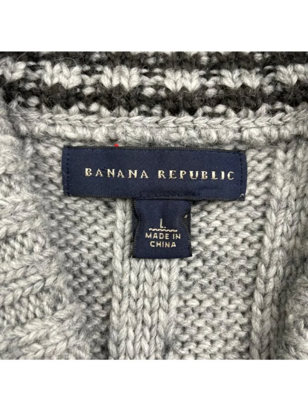 Banana Republic banana republic